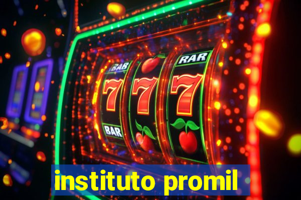 instituto promil